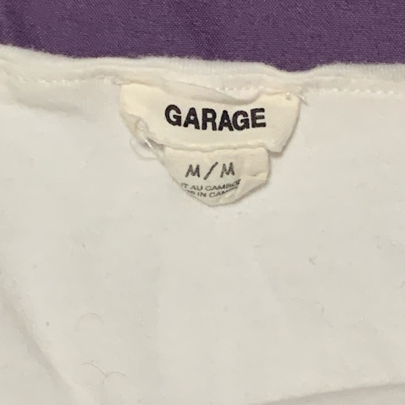 Garage The Essential Tube Top - Picture 4 of 5